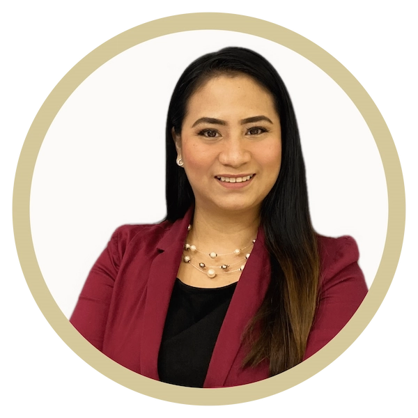 Ing. Romina Bustos - Socio de Consultoría